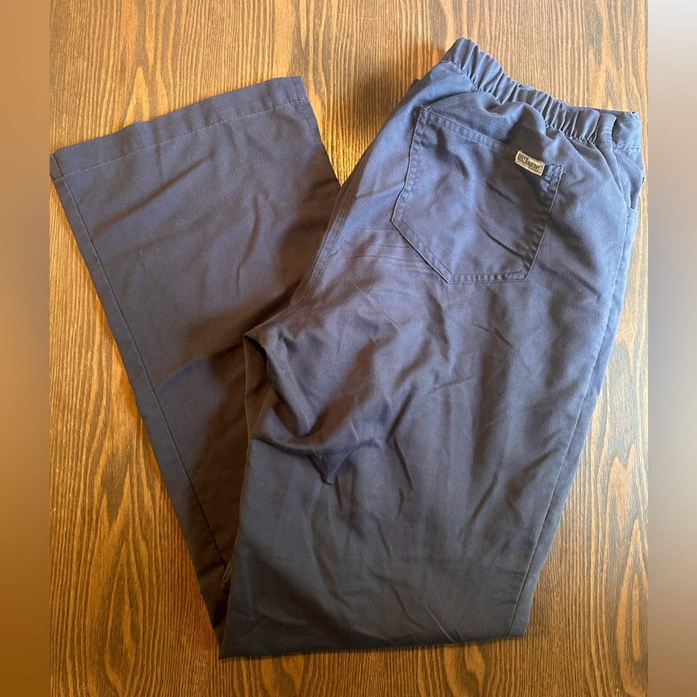 Grey's Anatomy Barco 5-Pocket Scrub Pants - Size MT,
Medium Tall
